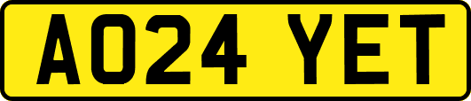 AO24YET