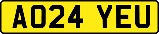 AO24YEU