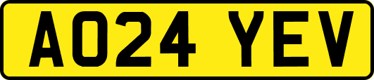 AO24YEV