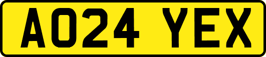 AO24YEX