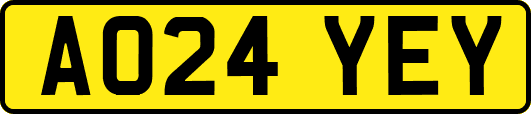AO24YEY
