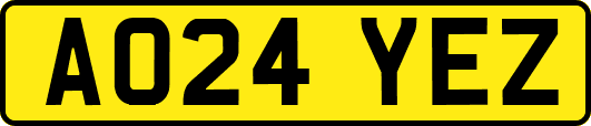 AO24YEZ
