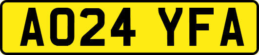 AO24YFA