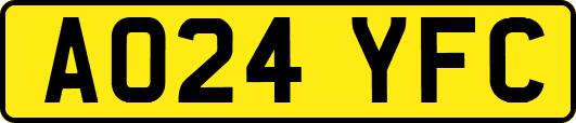 AO24YFC