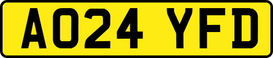 AO24YFD