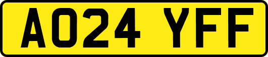 AO24YFF