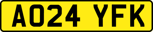 AO24YFK