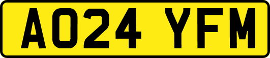 AO24YFM