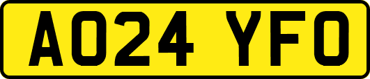 AO24YFO