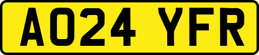 AO24YFR