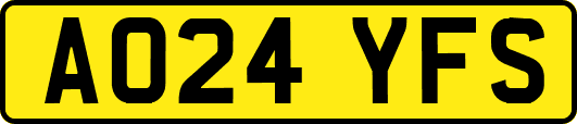 AO24YFS