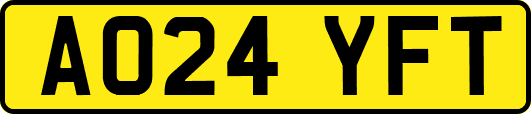 AO24YFT