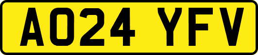 AO24YFV