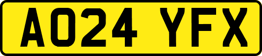 AO24YFX