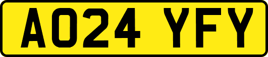 AO24YFY