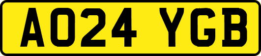 AO24YGB