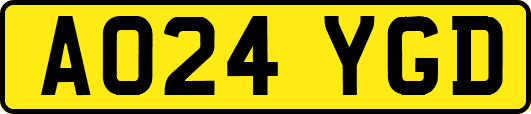 AO24YGD