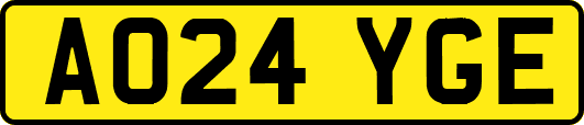 AO24YGE