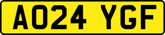 AO24YGF
