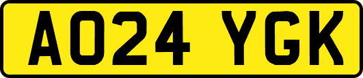 AO24YGK
