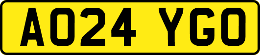 AO24YGO