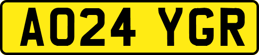 AO24YGR