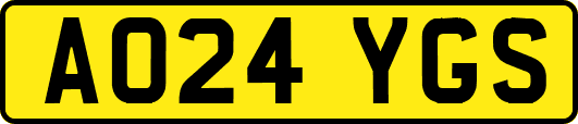 AO24YGS