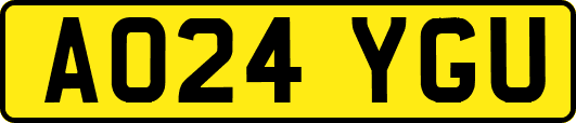 AO24YGU