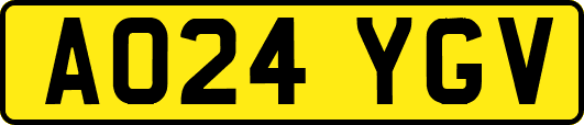 AO24YGV