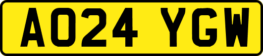 AO24YGW