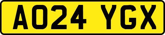 AO24YGX