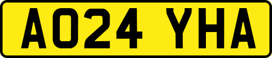 AO24YHA
