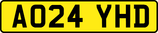 AO24YHD