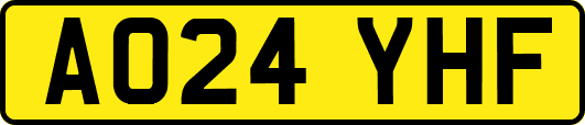 AO24YHF