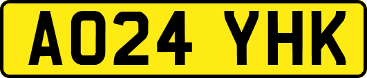 AO24YHK