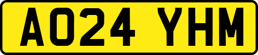 AO24YHM