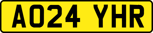AO24YHR
