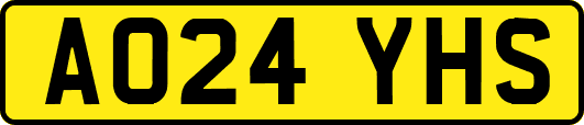 AO24YHS