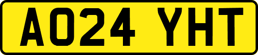 AO24YHT
