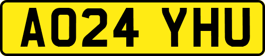 AO24YHU