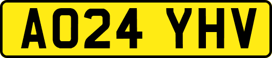 AO24YHV