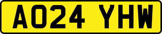 AO24YHW