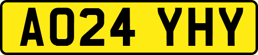 AO24YHY