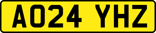 AO24YHZ