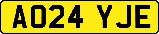 AO24YJE