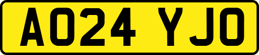 AO24YJO