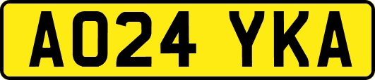 AO24YKA