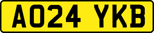 AO24YKB