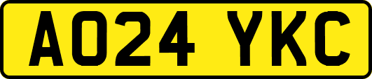 AO24YKC