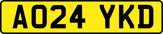 AO24YKD
